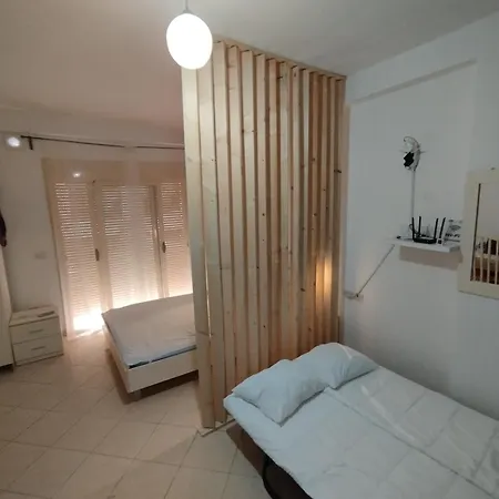 Irek's Lungomare Apartment