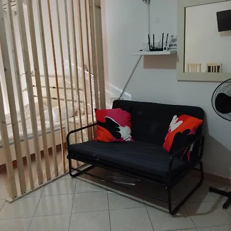 Apartment Irek's Lungomare Vlore
