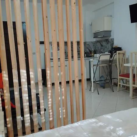 Apartment Irek's Lungomare *