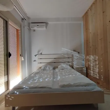 Irek's Lungomare Vlorë
