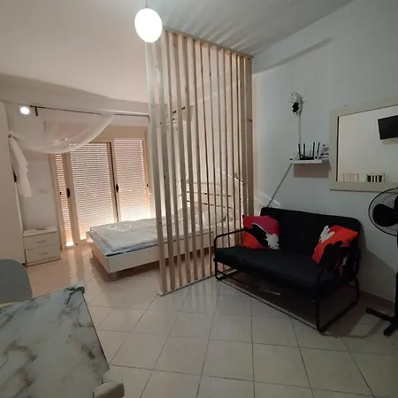 Irek's Lungomare Apartment *