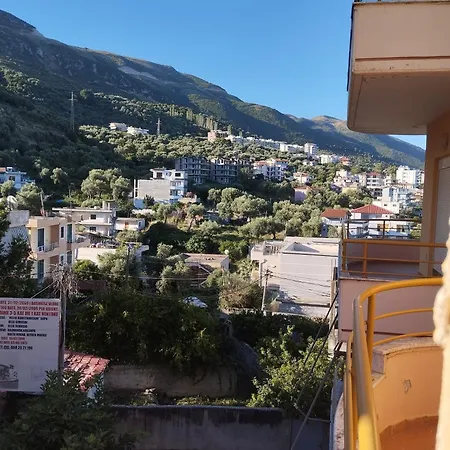 Apartment Irek's Lungomare Vlore